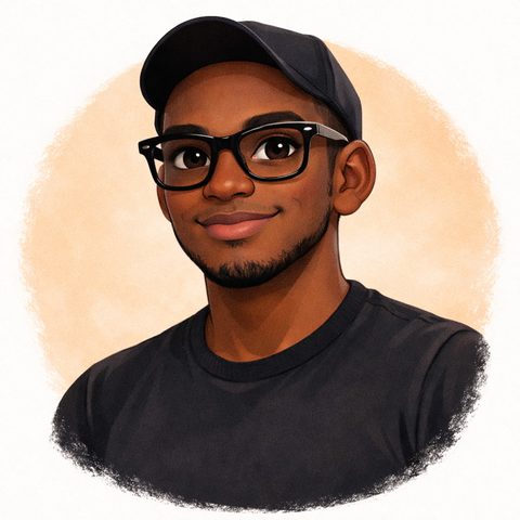 Ben Evans Jr (animated)