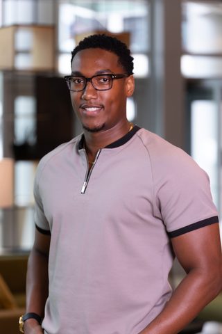 Ben Evans Jr