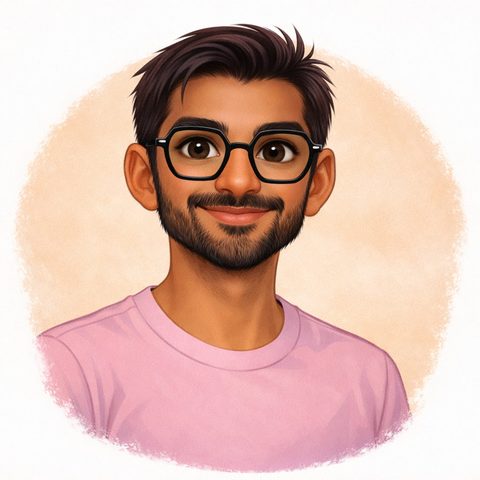 Rishi (animated)